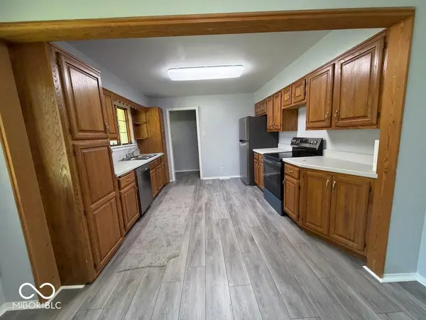 130 E Broad ST, Spiceland, IN 47385