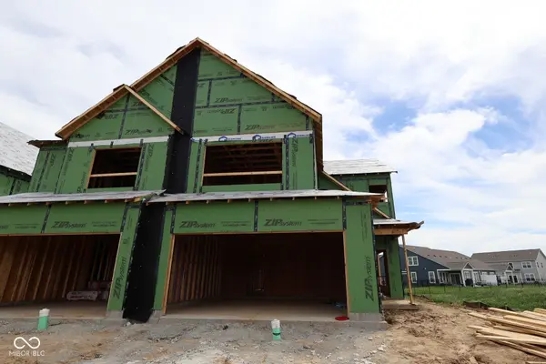 12543 Cattle Ridge DR, Noblesville, IN 46060