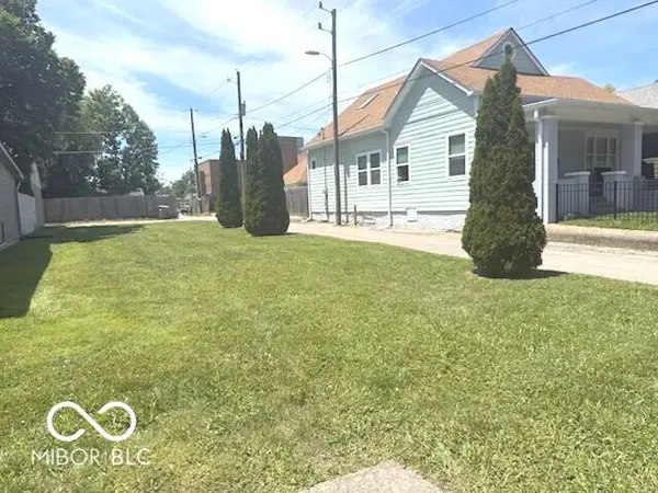 930 Olive ST, Indianapolis, IN 46203