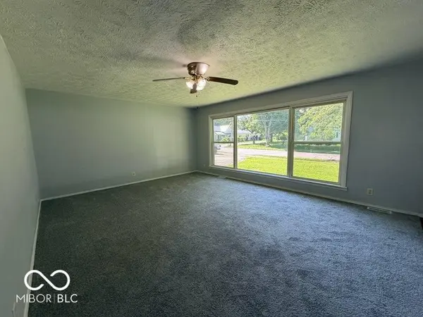 130 E Broad ST, Spiceland, IN 47385