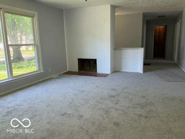 130 E Broad ST, Spiceland, IN 47385