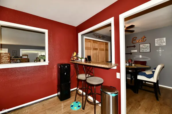 3326 Gerrard AVE, Indianapolis, IN 46224