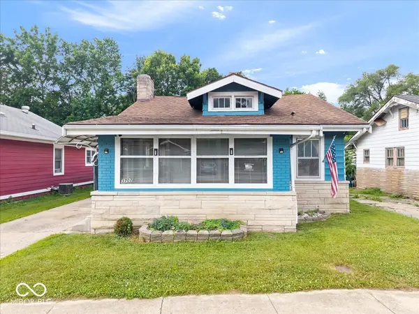 3707 Rockville RD, Indianapolis, IN 46222