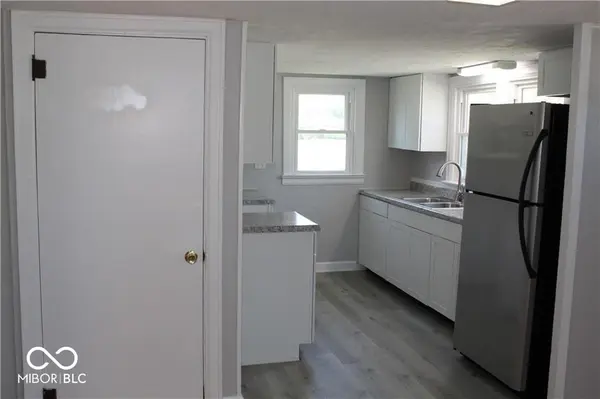 112 N Grant ST, Brownsburg, IN 46112