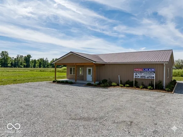 5879 S State road 3, Spiceland, IN 47385