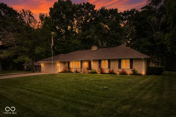 8114 Black Oak DR, Plainfield, IN 46168