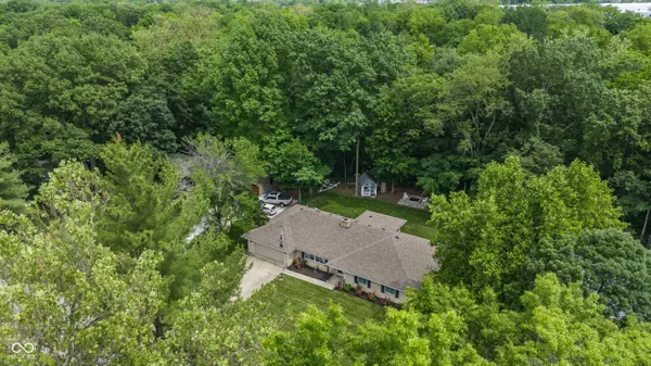 8114 Black Oak DR, Plainfield, IN 46168