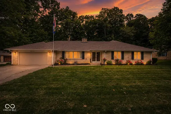 8114 Black Oak DR, Plainfield, IN 46168