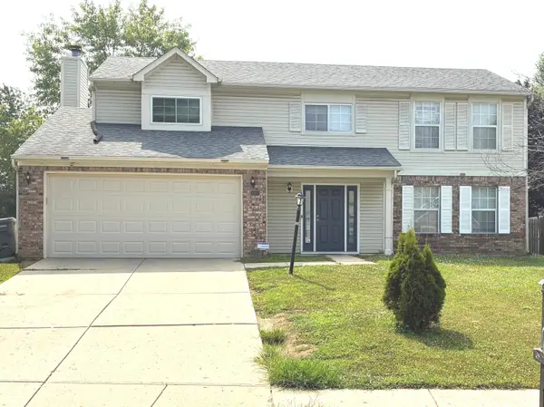 5932 Bowie LN, Indianapolis, IN 46254