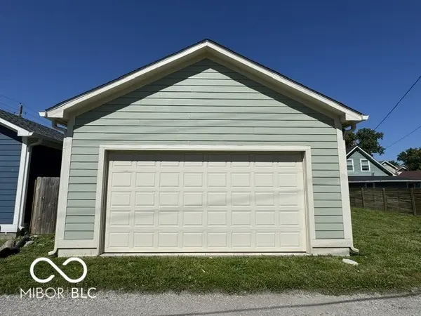 2007 Columbia AVE, Indianapolis, IN 46202
