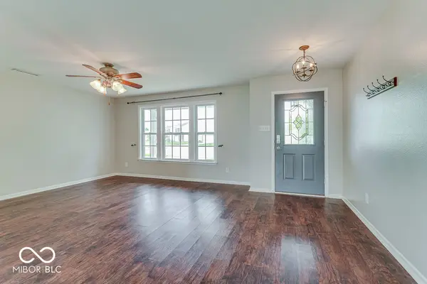 10625 Gathering DR, Indianapolis, IN 46259