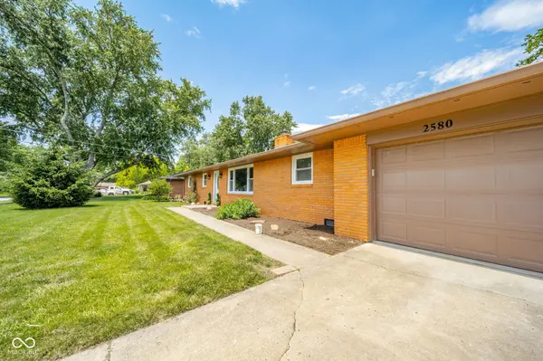 2580 Tod, Anderson, IN 46013