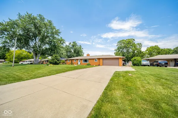 2580 Tod, Anderson, IN 46013