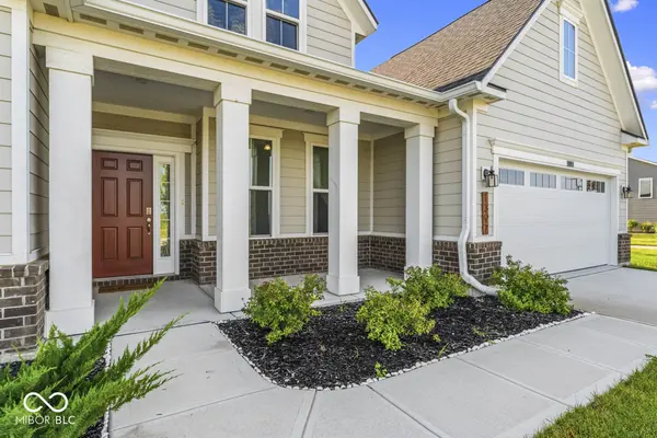 1397 Petit Verdot DR, Westfield, IN 46074