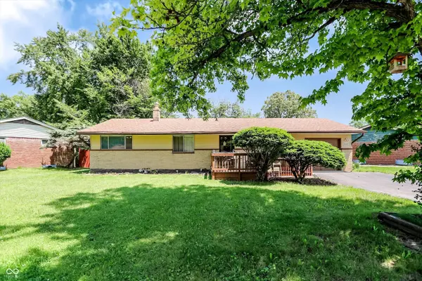 5342 Culver ST, Indianapolis, IN 46226