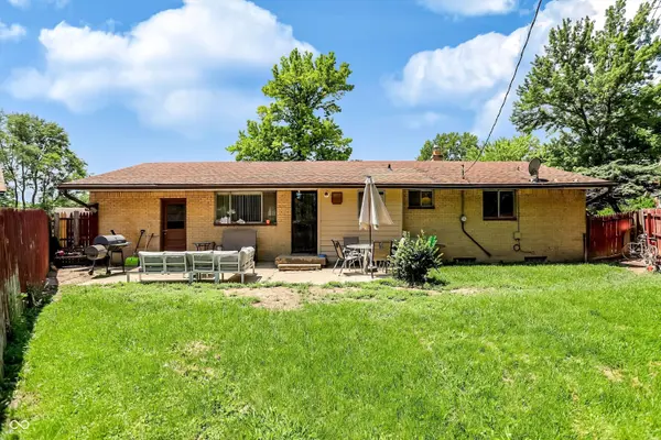 5342 Culver ST, Indianapolis, IN 46226