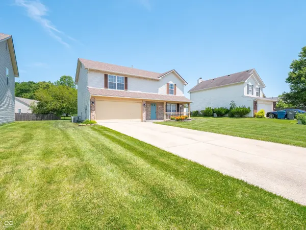 7204 Kidwell DR, Indianapolis, IN 46239