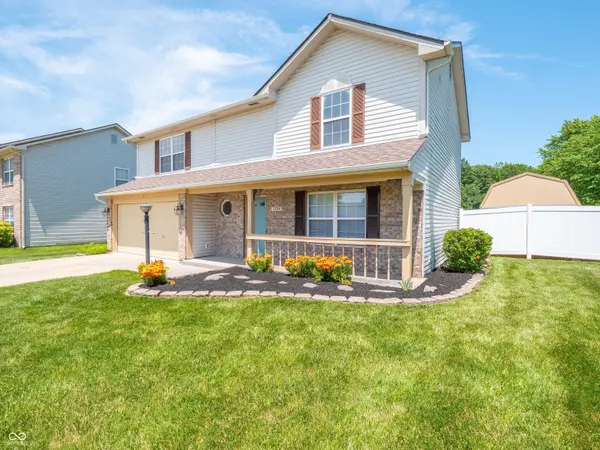 7204 Kidwell DR, Indianapolis, IN 46239