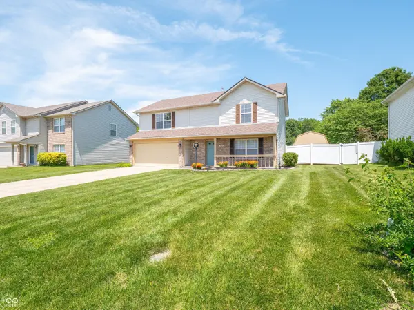 7204 Kidwell DR, Indianapolis, IN 46239