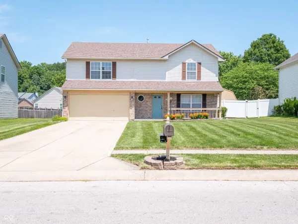 7204 Kidwell DR, Indianapolis, IN 46239
