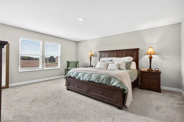 16411 Sedalia DR, Fishers, IN 46040