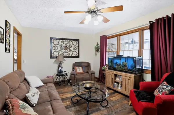 8044 S County Road 0, Clayton, IN 46118