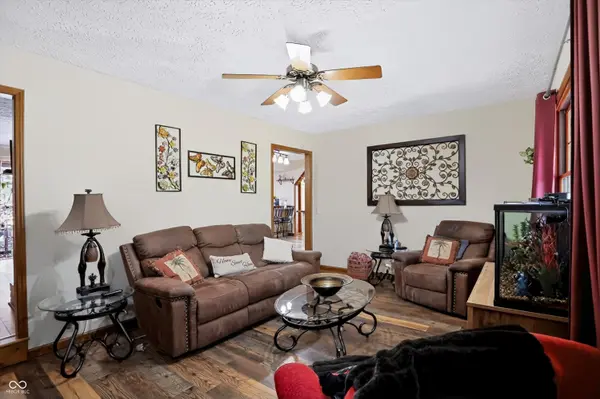 8044 S County Road 0, Clayton, IN 46118