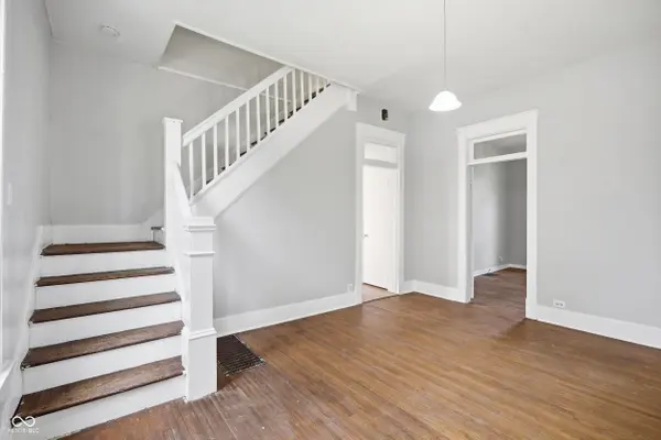 810 College, Anderson, IN 46012
