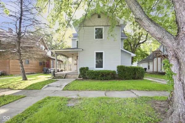 810 College, Anderson, IN 46012