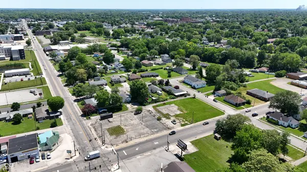 1402 S Madison, Anderson, IN 46016