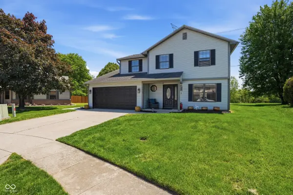 4209 Lakefield CT, Indianapolis, IN 46254
