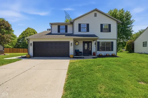 4209 Lakefield CT, Indianapolis, IN 46254