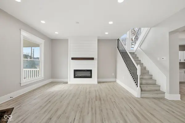 628 E 22nd ST, Indianapolis, IN 46202