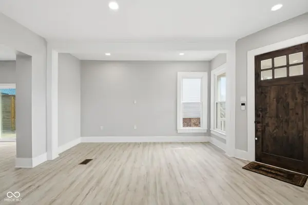 628 E 22nd ST, Indianapolis, IN 46202