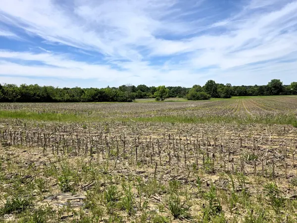 Lot 1 Legacy Estates At Paradise, Martinsville, IN 46151