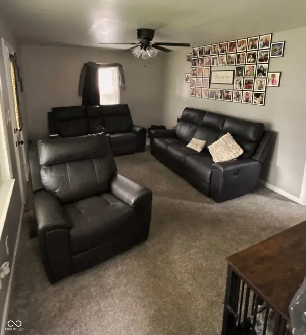 2347 Vermont AVE, Connersville, IN 47331