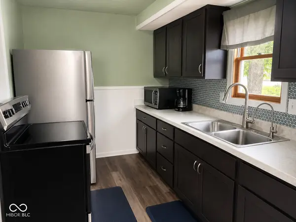 2347 Vermont AVE, Connersville, IN 47331