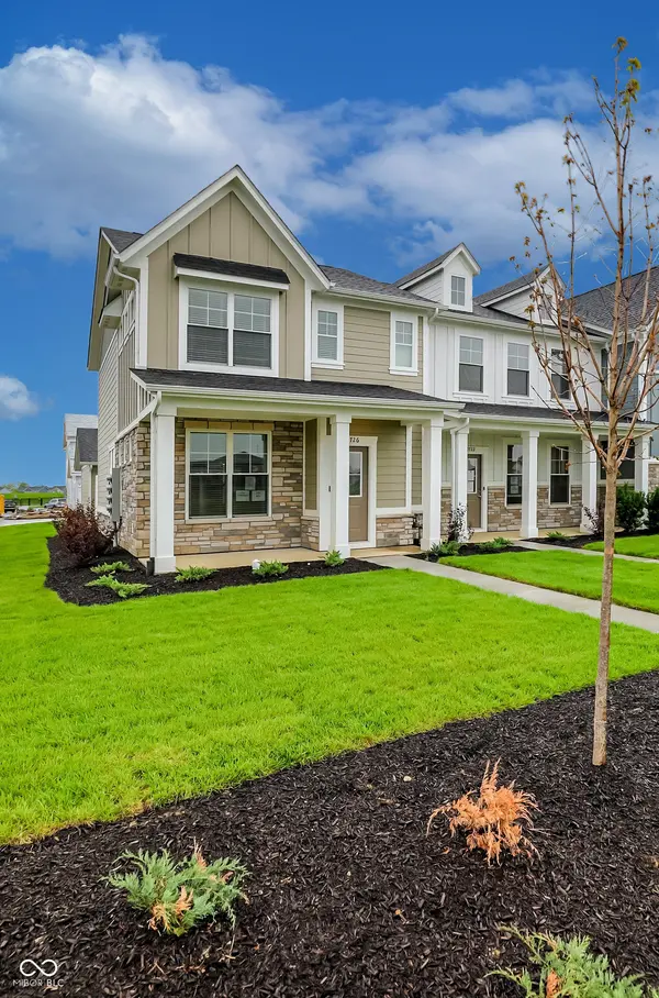 2726 Smith RD, Plainfield, IN 46168