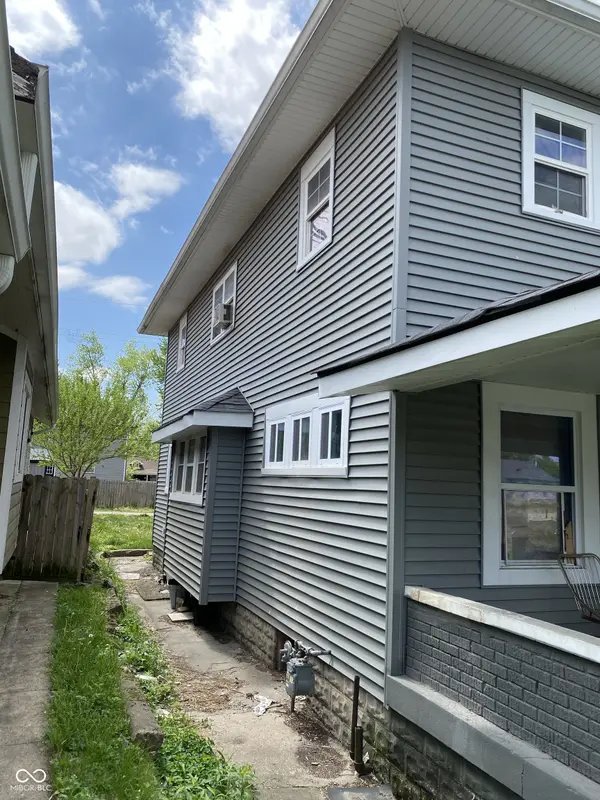 2825 E Michigan ST, Indianapolis, IN 46201