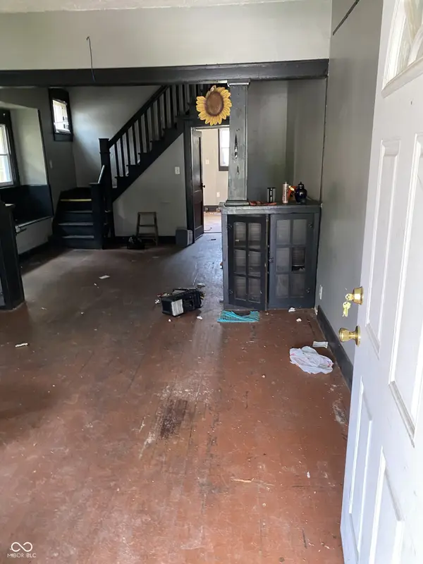 2825 E Michigan ST, Indianapolis, IN 46201