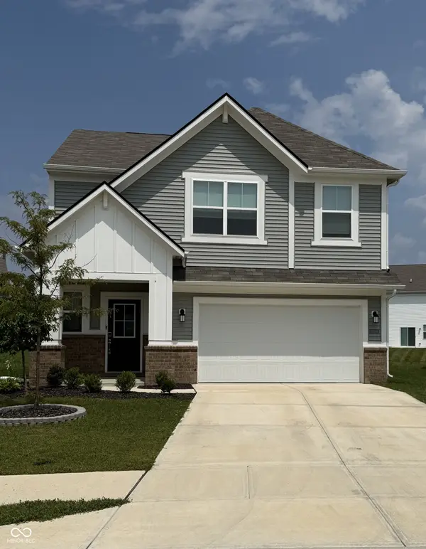 11464 Basalt DR, Indianapolis, IN 46239