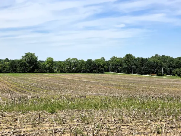 Lot 2 Legacy Estates At Paradise, Martinsville, IN 46151