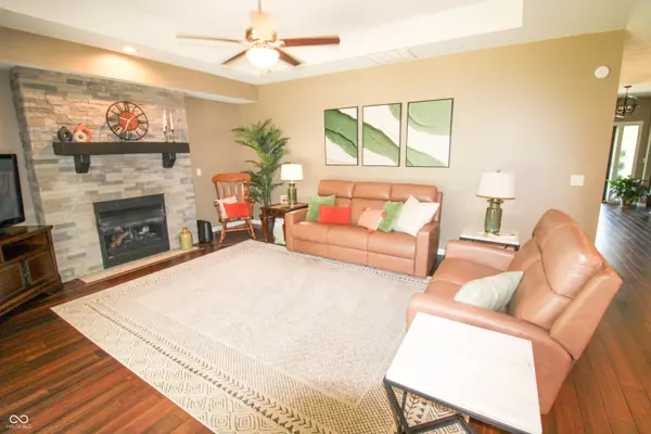 845 S Bay HL, North Vernon, IN 47265