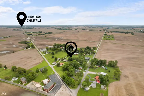 3465 W Smithland Freedom ST, Shelbyville, IN 46176