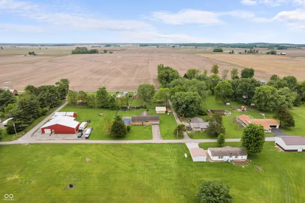 3465 W Smithland Freedom ST, Shelbyville, IN 46176