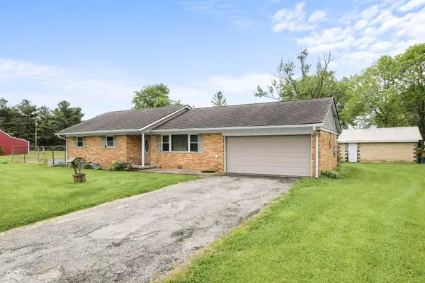 3465 W Smithland Freedom ST, Shelbyville, IN 46176