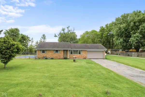 3465 W Smithland Freedom ST, Shelbyville, IN 46176