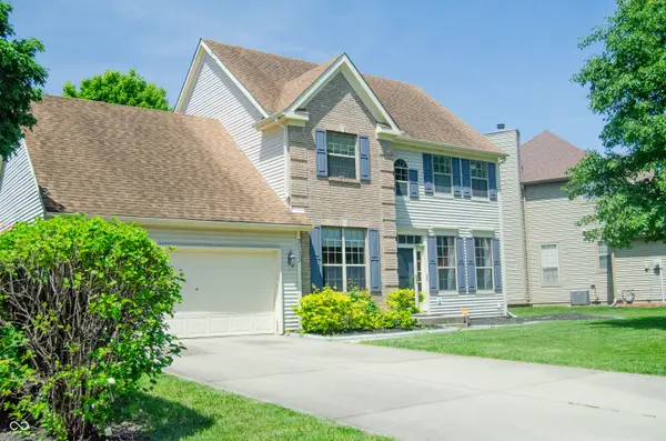 3133 Woodlane CT, Indianapolis, IN 46268