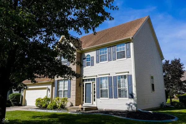 3133 Woodlane CT, Indianapolis, IN 46268