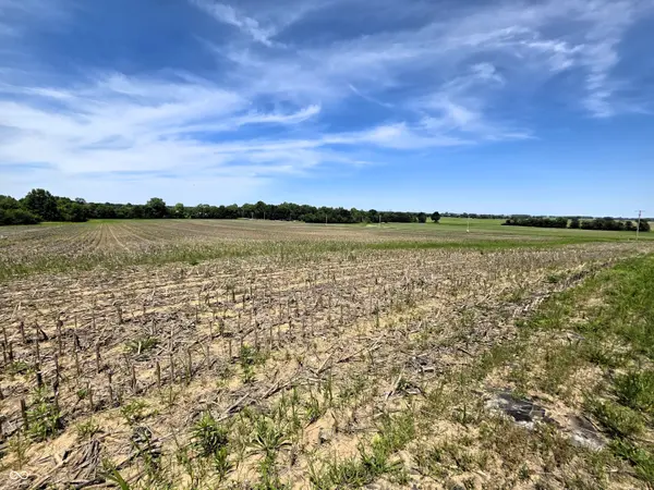 Lot 3 Legacy Estates At Paradise, Martinsville, IN 46151